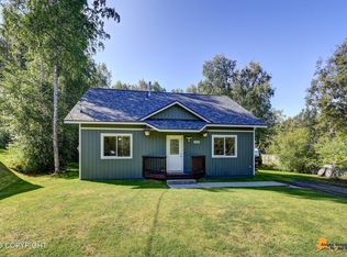 5020 S Drina Ct, Wasilla, AK 99623