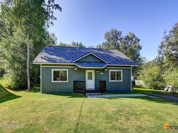 5020 S Drina Ct, Wasilla, AK 99623