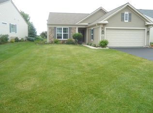 12870 Applegate Dr, Huntley, IL 60142