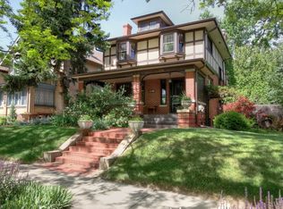 1251 Milwaukee St, Denver, CO 80206