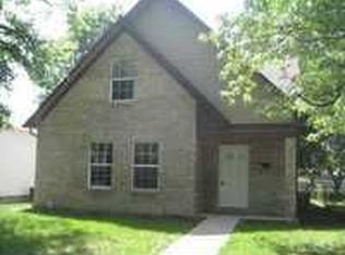2162 Kildare Ave, Indianapolis, IN