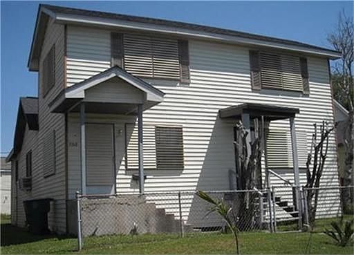1st image of 5318 Avenue Q 1/2