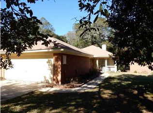 4034 Hillcrest Ln W, Mobile, AL 36693
