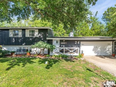 24 Sunnyside Dr, Springfield, IL, 62702