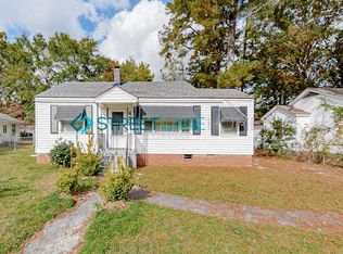 457 Robney Dr, Sumter, SC 29150
