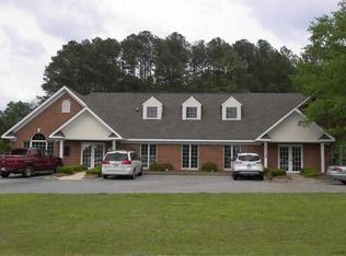 1020 Park Dr, Greensboro, GA 30642