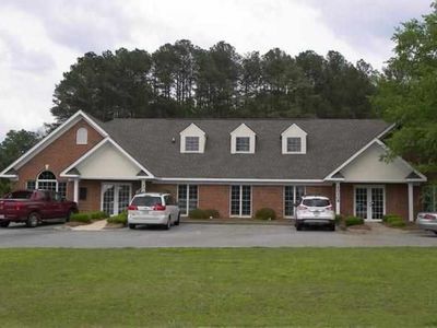 1020 Park Dr, Greensboro, GA, 30642