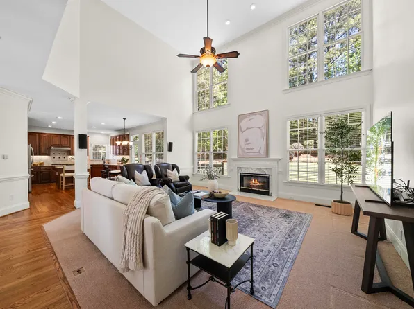 115 Council Gap Ct, Cary, NC 27513