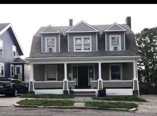43 Loring Rd, Winthrop, MA 02152