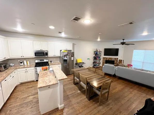 3421 Normandy Ave, University Park, TX