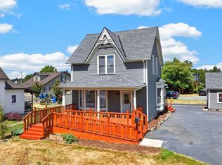 301 W Main Street, Monroe, WA 98272