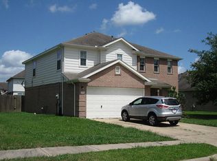 2718 Scottsdale Palms Dr, Missouri City, TX 77459