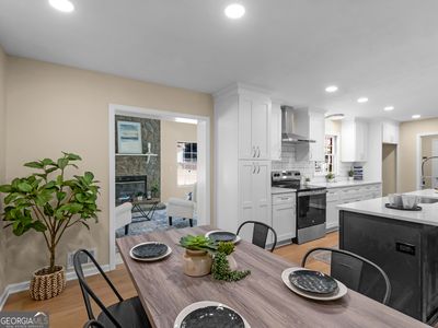 813 Vineyard Rd, Griffin, GA, 30223