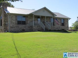 342 Lynn Dr, Mulga, AL 35118
