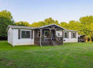 3237 Farm Road 3019, Winnsboro, TX 75494
