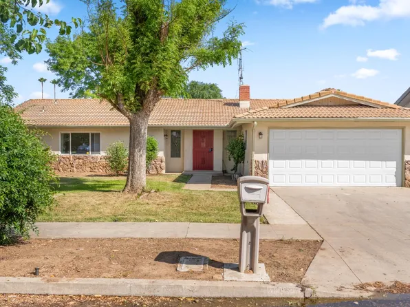 5167 E Dwight Way, Fresno, CA 93727
