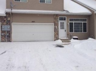 12871 Flamingo St NW, Coon Rapids, MN 55448