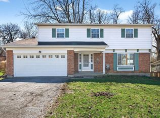 3929 Malaer Dr, Cincinnati, OH 45241