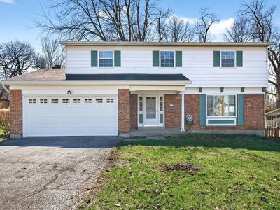 3929 Malaer Dr, Cincinnati, OH, 45241