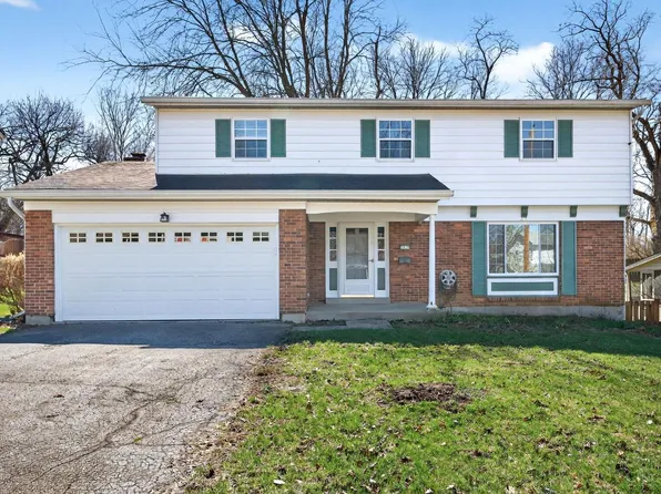 3929 Malaer Dr, Cincinnati, OH 45241