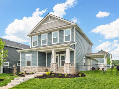 4057 Arrowleaf Ln, Antioch, TN, 37013
