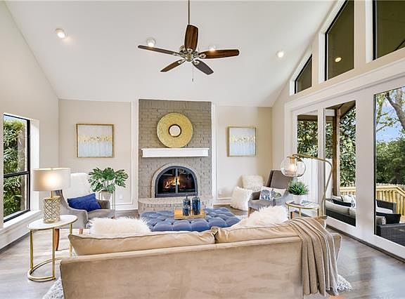 5th image of 4445 Stony Meadow Ln