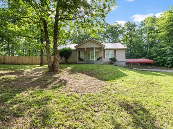 940 Woodhaven Rd, Lyles, TN 37098