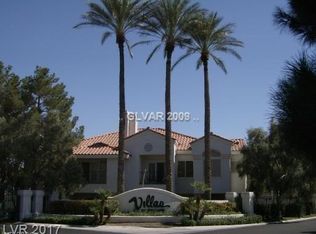 7636 Rolling View Dr UNIT 101, Las Vegas, NV 89149