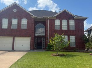 13623 Eldridge Springs Way, Houston, TX 77083