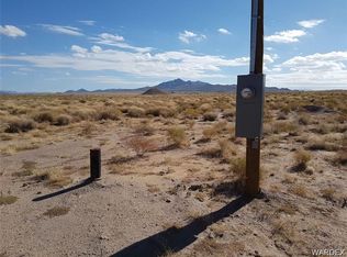 E Huntington Ave, Kingman, AZ 86401