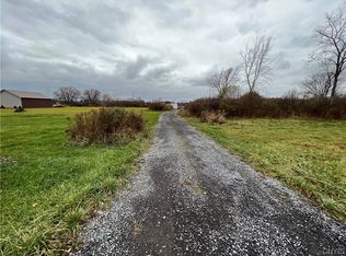 22043 State Route 180 #93, Dexter, NY 13634