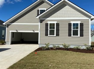 134 Black Water Dr #CT157, Murrells Inlet, SC 29576
