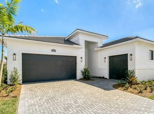 9107 SW Esule Way, Port Saint Lucie, FL 34986
