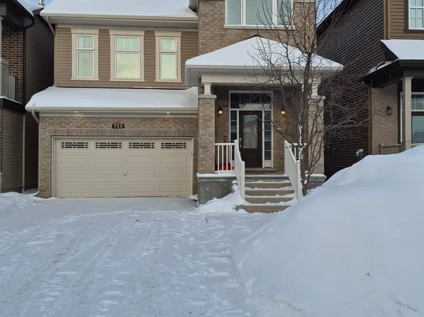 759 Samantha Eastop Ave, Ottawa, ON K2S 0Z8