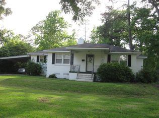 1602 Plaza Dr, Dothan, AL 36303