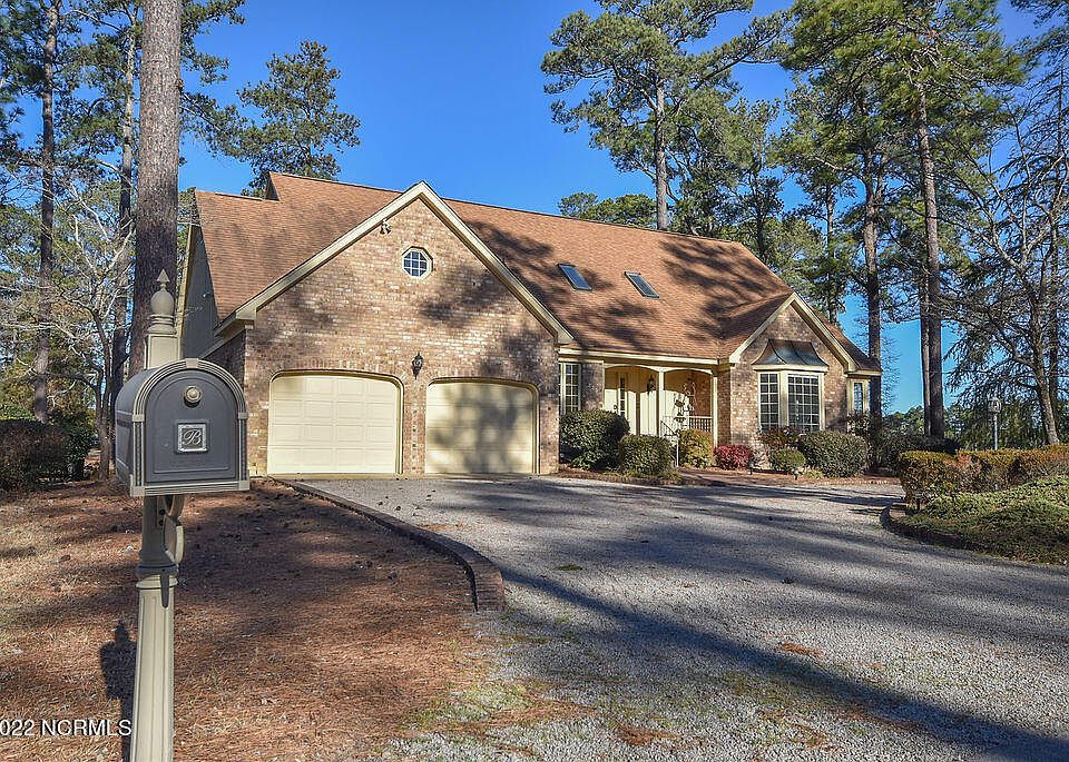 235 Doral Dr, Pinehurst, NC 28374 Zillow