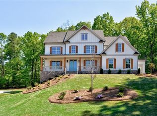 111 Equest Dr, Canton, GA 30115