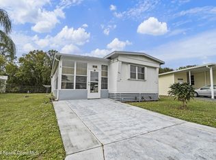 1057 Moonlight Ct NE, Palm Bay, FL 32907