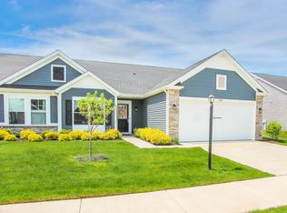 2510 Springdale St, Chesterton, IN 46304