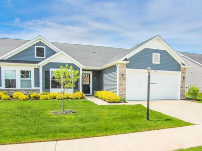 2510 Springdale St, Chesterton, IN, 46304