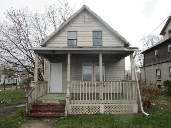 10 Jarvis St, Binghamton, NY 13905