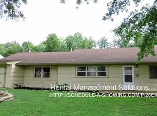 4100 SW 28th St, Topeka, KS 66614