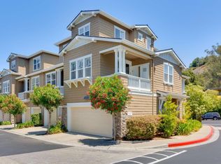 100 Live Oak Way APT 101, Belmont, CA 94002