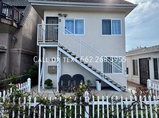 350 12th St #2, Seal Beach, CA 90740