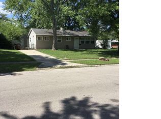 4133 Fleetwood Dr, Dayton, OH 45416