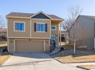 7219 S 183rd Ave, Omaha, NE 68135