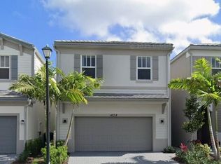 4834 NW 48th Ter, Tamarac, FL 33319