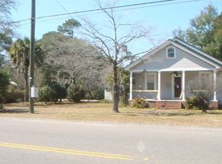 4701 Durant Ave, North Charleston, SC 29405