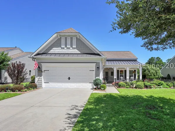 59 Evening Tide Way, Bluffton, SC 29910