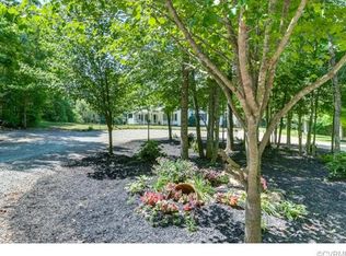 3900 County Line Rd, Kents Store, VA 23084